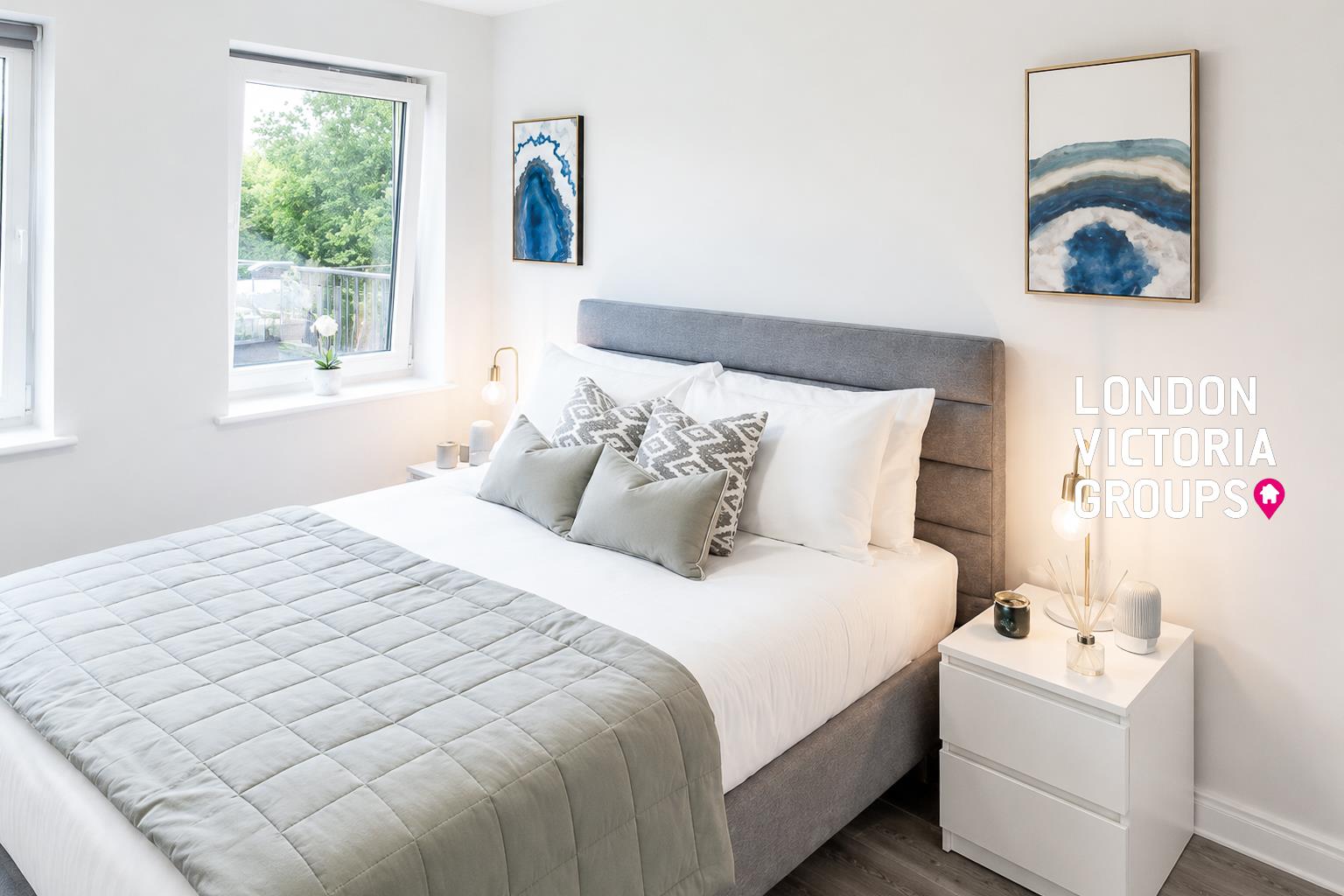 1 bed property in Daneshill House, 1 Waterloo Road, Uxbridge